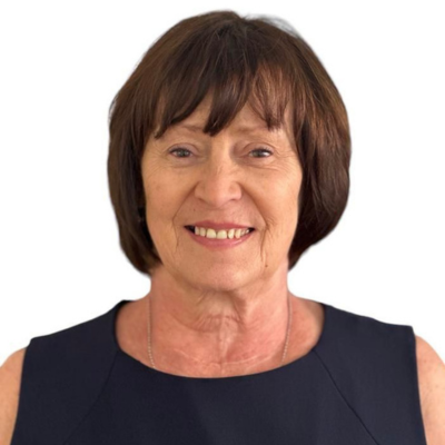 Jeanne Yvonne Geyer