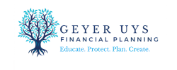 Geyer Uys Financial Planning