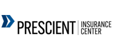prescient partner logo