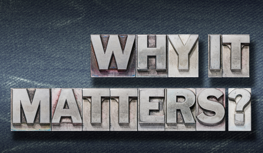 Why Financial Planning Matters More Than Ever